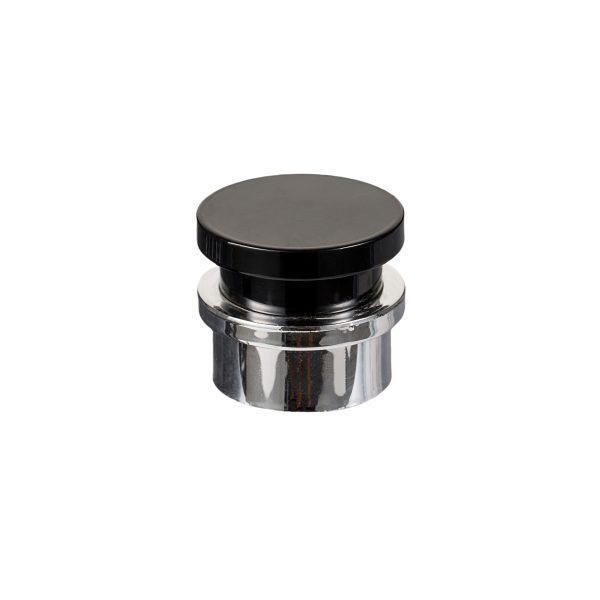 Perfume bottle Use Lid Acrylic Sarin Cylinder Cap