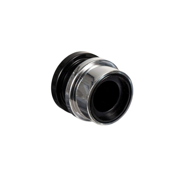 Perfume bottle Use Lid Acrylic Sarin Cylinder Cap - Image 2