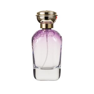Wholesale Glass Perfume Bottles for Stylish package