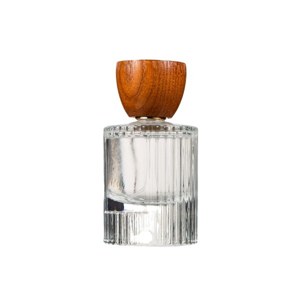 Engraved  perfume bottle wholesale Custom different Color& Lid - Image 2