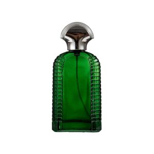 Spray Perfume Glass Bottle with Plastic Cap Unique Fea15