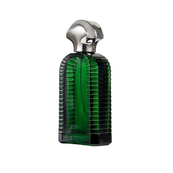 Spray Perfume Glass Bottle with Plastic Cap Unique Fea15 - Image 2