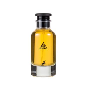 Factory 100ml Perfume glass bottle with Cap for packing
