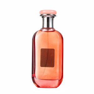 Parfum bottle Package Custom Lid Cover