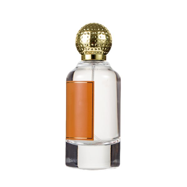 China manufacturer launch Fragrance Glass Bottle with Ball Lid - Image 2