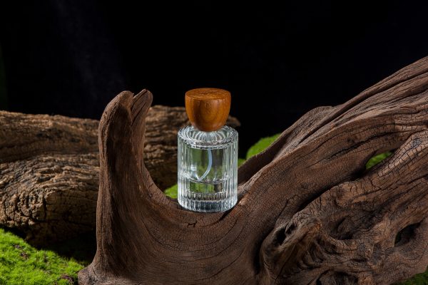 Engraved  perfume bottle wholesale Custom different Color& Lid - Image 3