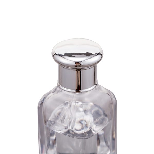 100ml perfume oil bottle black manufacturer in india make your own bottles exclusive. metal pump spray tester - Image 2