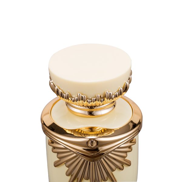 Wholesale HAYA pink 100ml high quality womens perfume Middle Eastern Arabic original perfume - Image 2