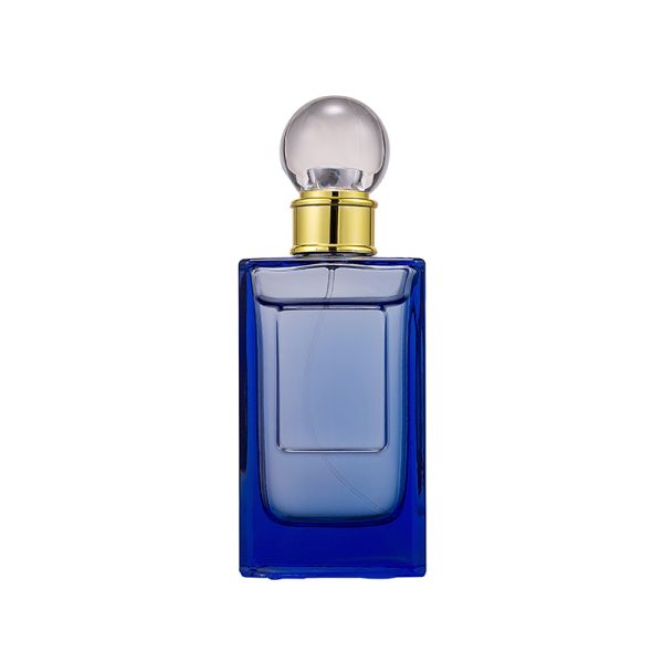 crystal decorative rectangle attar perfume spray bottles - Image 4