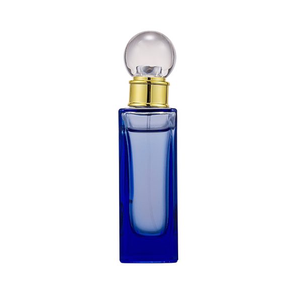 crystal decorative rectangle attar perfume spray bottles - Image 2