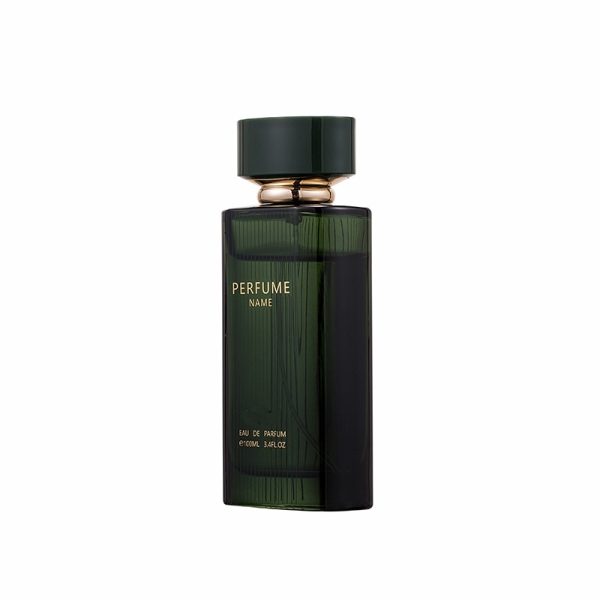 100ml Custom Manufacturing Luxury New Design Square Empty Glass Spray Perfume Bottles And Packaging - Image 4