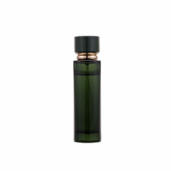 100ml Custom Manufacturing Luxury New Design Square Empty Glass Spray Perfume Bottles And Packaging - Image 2