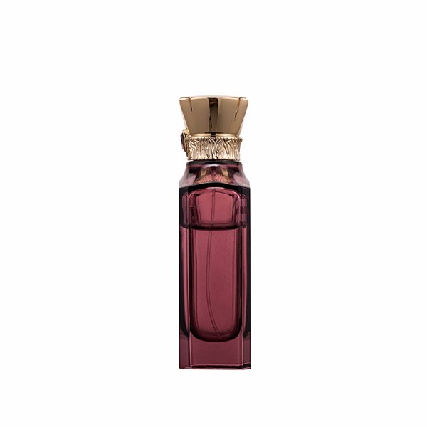 New Design OEM Square 100ml Luxury Clear Sprayer Atomizer Empty Transparent Glass Perfume Bottle Manufacturer - Image 2
